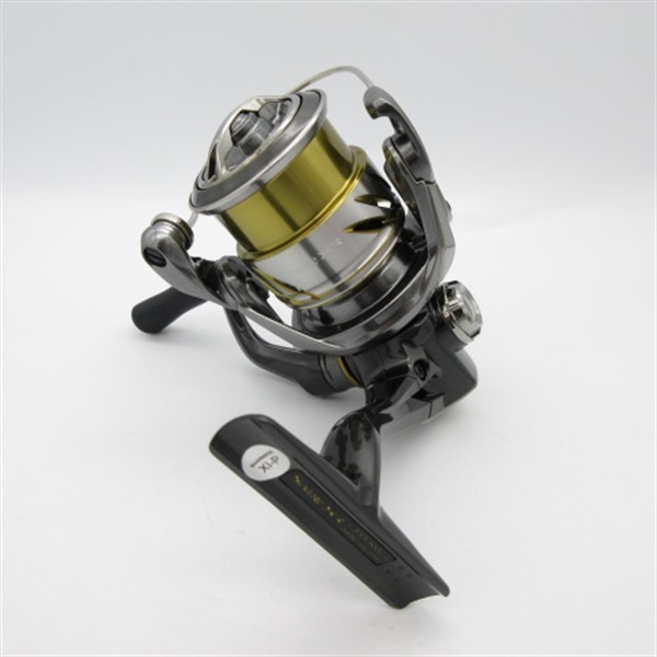 ２５ソアレＸＲＣ２０００ＳＳＰＧ